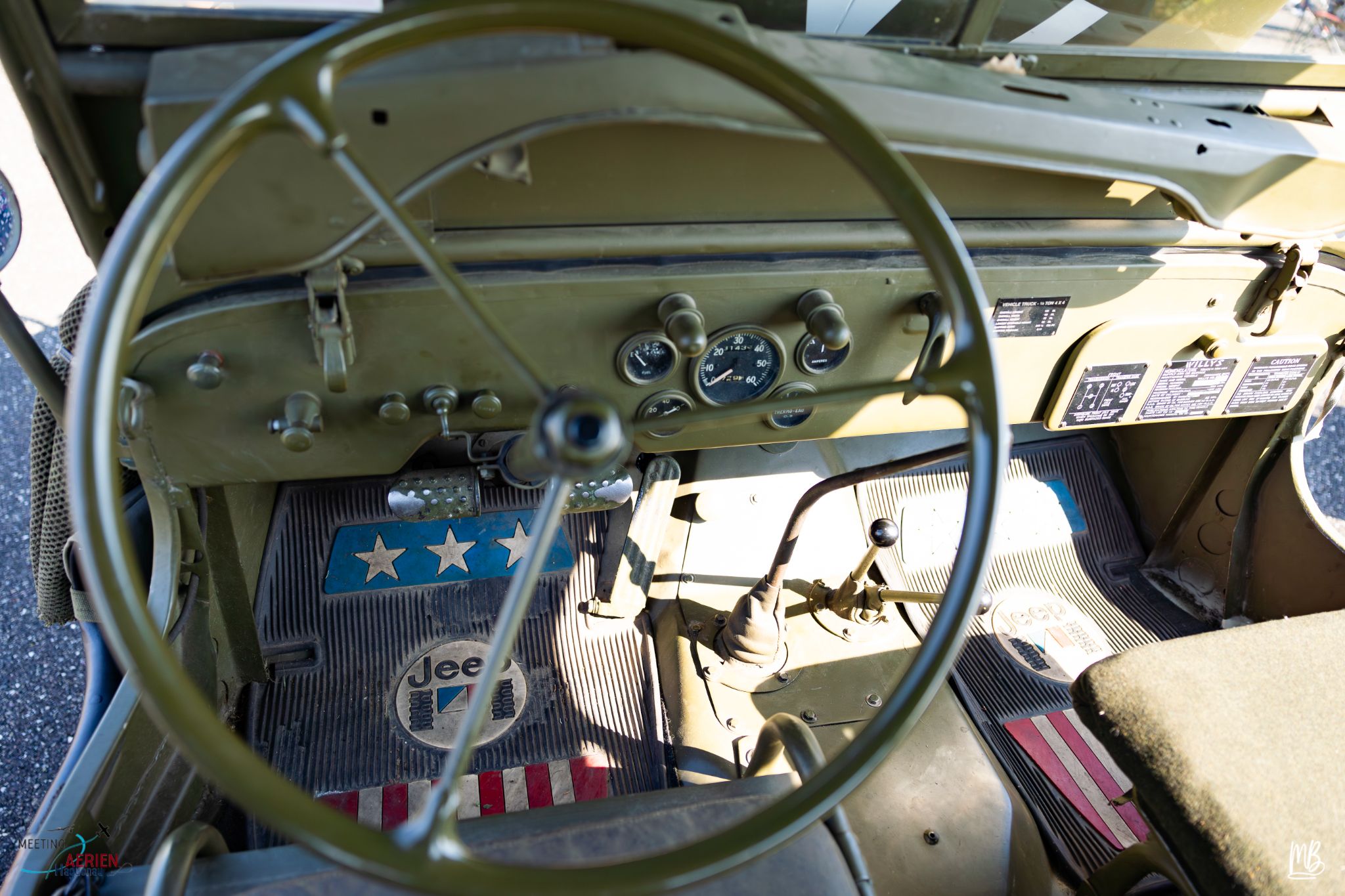 Meeting Aérien 2024MB 87